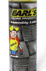 Earl's Performance - Earl's Plumbing 184004ERL Assembly Lube Squeeze Bottle 8oz - Image 3