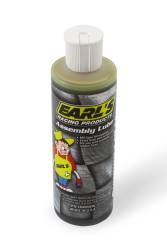 Earl's Performance - Earl's Plumbing 184004ERL Assembly Lube Squeeze Bottle 8oz - Image 6