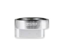 Earl's Performance - Earl's Performance 1118ERL Oil Filter By-Pass Adapter - Image 5