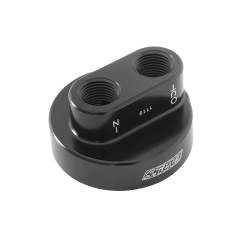 Earl's Performance - Earl's Performance 1119ERL Oil Filter By-Pass Adapter - Image 3