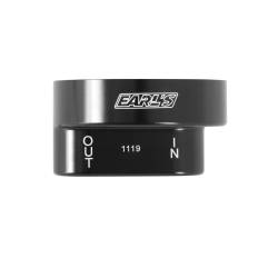 Earl's Performance - Earl's Performance 1119ERL Oil Filter By-Pass Adapter - Image 5