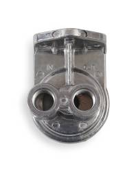 Earl's Performance - Earl's Plumbing 2177ERL Cast Remote Oil Filter Mount Kit - Image 1