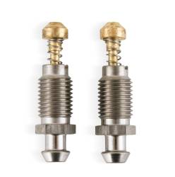 Earl's Performance - Earl's Performance 280021ERL Solo Bleed - Image 2