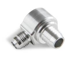 Earl's Performance - Earl's Performance 252006ERL Brake Booster Check Valve - Image 1