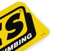 Earl's Performance - Earl's Performance 36-280 Earl's Performance Decal - Image 5