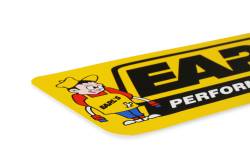 Earl's Performance - Earl's Performance 36-282 Earl's Performance Decal - Image 4