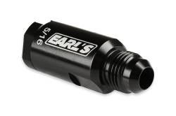 Earl's Performance - Earls Plumbing 751156ERL O.E. Fuel Line EFI Quick Connect Adapter - Image 1