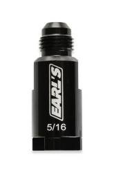 Earl's Performance - Earls Plumbing 751156ERL O.E. Fuel Line EFI Quick Connect Adapter - Image 3