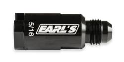 Earl's Performance - Earls Plumbing 751156ERL O.E. Fuel Line EFI Quick Connect Adapter - Image 4