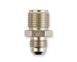 Earl's Performance - Earls Plumbing 961950LERL Steel AN To Inverted Flare Adapter - Image 3