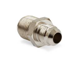 Earl's Performance - Earls Plumbing 961950LERL Steel AN To Inverted Flare Adapter - Image 5