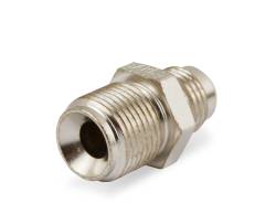Earl's Performance - Earls Plumbing 961950LERL Steel AN To Inverted Flare Adapter - Image 6