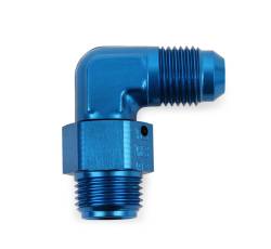 Earl's Performance - Earls Plumbing 949096ERL Aluminum Adapter Special Purpose - Image 2