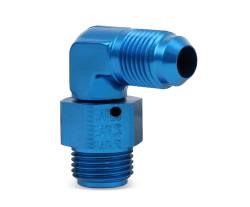 Earl's Performance - Earls Plumbing 949096ERL Aluminum Adapter Special Purpose - Image 4