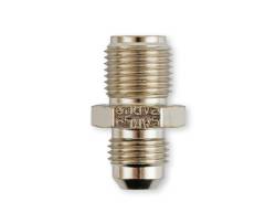 Earl's Performance - Earls Plumbing 961947LERL Steel AN To Inverted Flare Adapter - Image 3