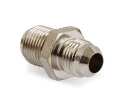 Earl's Performance - Earls Plumbing 961947LERL Steel AN To Inverted Flare Adapter - Image 5