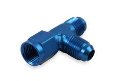 Earl's Performance - Earls Plumbing 926110ERL Aluminum Adapter Special Purpose - Image 4