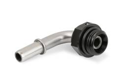 Earl's Performance - Earls Plumbing 935086ERL O.E. Fuel Line EFI Quick Connect Adapter - Image 1