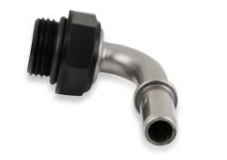 Earl's Performance - Earls Plumbing 935086ERL O.E. Fuel Line EFI Quick Connect Adapter - Image 4