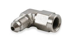 Earl's Performance - Earl's Performance 966304ERL Steel Adapter - Image 2