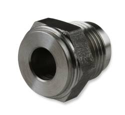 Earl's Performance - Earls Plumbing 967104ERL Steel Adapter Weld Fitting - Image 3