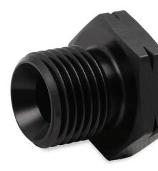 Earl's Performance - Earls Plumbing AT9919BFJERL Straight Oil Pressure Gauge AN To Metric Adapter - Image 3