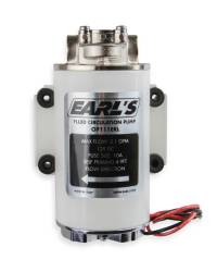 Earl's Performance - Earl's Performance OP111ERL Electric Oil Pump - Image 3