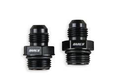 Earl's Performance - Earl's Performance OP111ERL Electric Oil Pump - Image 4