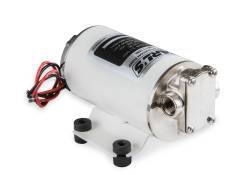 Earl's Performance - Earl's Performance OP111ERL Electric Oil Pump - Image 5