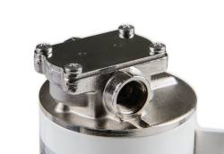 Earl's Performance - Earl's Performance OP111ERL Electric Oil Pump - Image 6