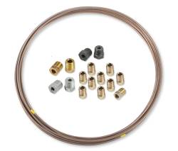 Earl's Performance - Earls Plumbing NC6316KERL Easy Form Hardline Tubing - Image 1