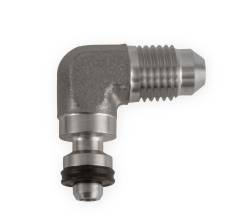 Earl's Performance - Earl's Performance LS641002ERL Clutch Adapter Fitting - Image 1