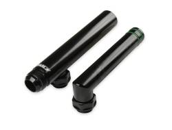 Earl's Performance - Earl's Performance LS0037ERL Coolant Crossover Tube - Image 10