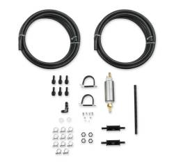 Earl's Performance - Earls Plumbing PK0010ERL Vapor Guard Fuel System Kit - Image 1