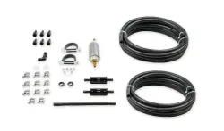 Earl's Performance - Earls Plumbing PK0010ERL Vapor Guard Fuel System Kit - Image 2