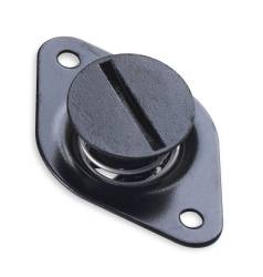 Earl's Performance - Earls Plumbing PANE6500BK-ERL Quarter Turn Fastener - Image 2