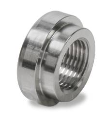 Earl's Performance - Earl's Performance SSOXY018ERL O2 Sensor Weld Fitting - Image 1