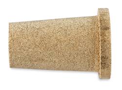 Earl's Performance - Earl's Performance SP0001ERL Vapor Guard Fuel Filter - Image 3