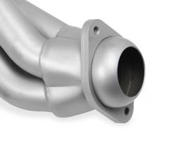 FlowTech - Flowtech 12134FLT Shorty Headers for 00-10 Ford Mustang 4.6 5.4 - Image 2