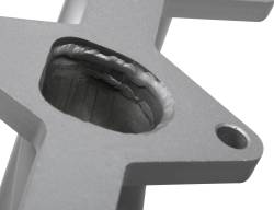 FlowTech - Flowtech 12134FLT Shorty Headers for 00-10 Ford Mustang 4.6 5.4 - Image 4