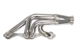 FlowTech - Flowtech 11570FLT SBC Turbo Exhaust Headers for Chevy Small Block - Image 3