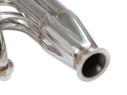 FlowTech - Flowtech 11570FLT SBC Turbo Exhaust Headers for Chevy Small Block - Image 5