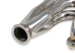 FlowTech - Flowtech 11570FLT SBC Turbo Exhaust Headers for Chevy Small Block - Image 6