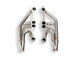 FlowTech - Flowtech 11570FLT SBC Turbo Exhaust Headers for Chevy Small Block - Image 8