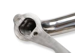 FlowTech - Flowtech 11570FLT SBC Turbo Exhaust Headers for Chevy Small Block - Image 10