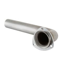 FlowTech - Flowtech 11504YFLT Y-Pipes - Image 2