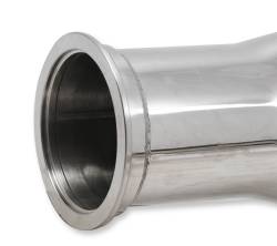 FlowTech - Flowtech 12165FLT Turbo Header for Ford Small Block 221-351 Car - Image 5