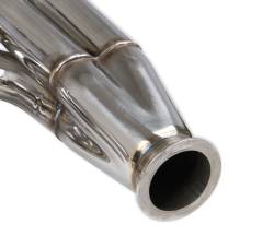 FlowTech - Flowtech 11573FLT SBC Turbo Headers - Image 5