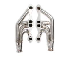 FlowTech - Flowtech 11573FLT SBC Turbo Headers - Image 7