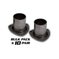 FlowTech - Flowtech 10002FLT Reducer 3 Bolt Inlet 3" Outlet 2.5" 10Pc Pair - Image 1